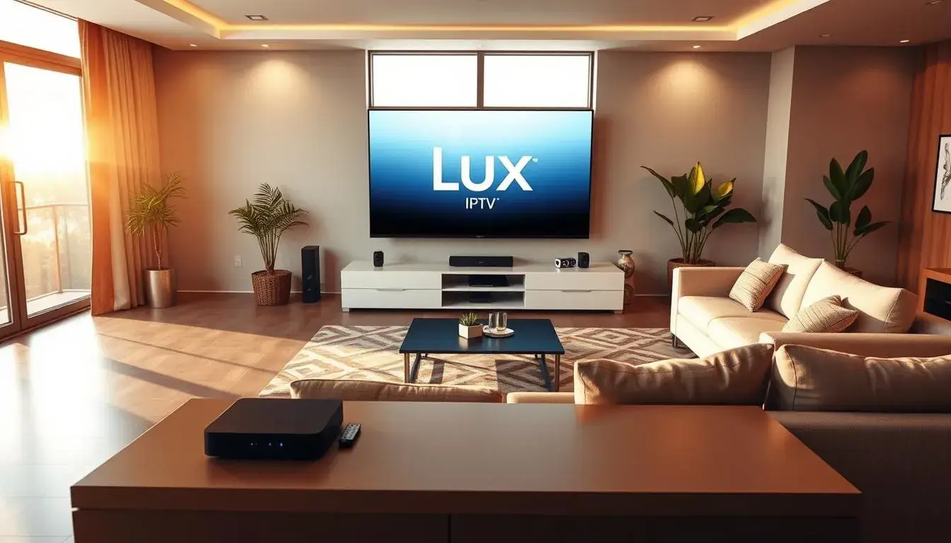 IPTV Lux