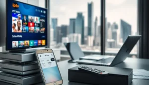 Legal IPTV Providers