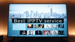 Aroma IPTV