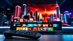 Best IPTV Subscription